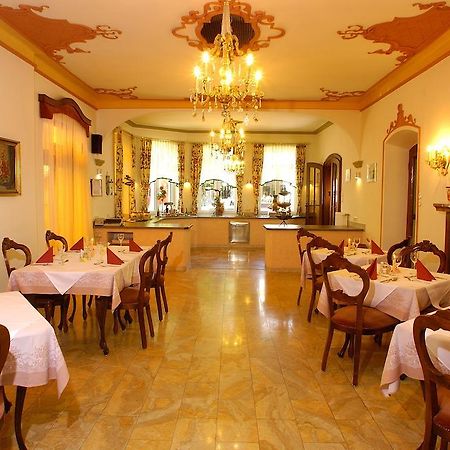 Hotel Glocknerhof Pörtschach am Wörthersee Zewnętrze zdjęcie