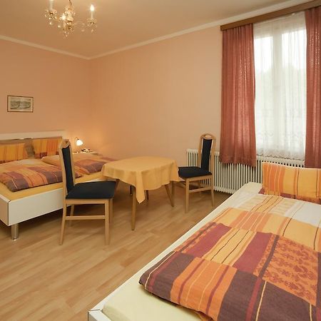 Hotel Glocknerhof Pörtschach am Wörthersee Zewnętrze zdjęcie