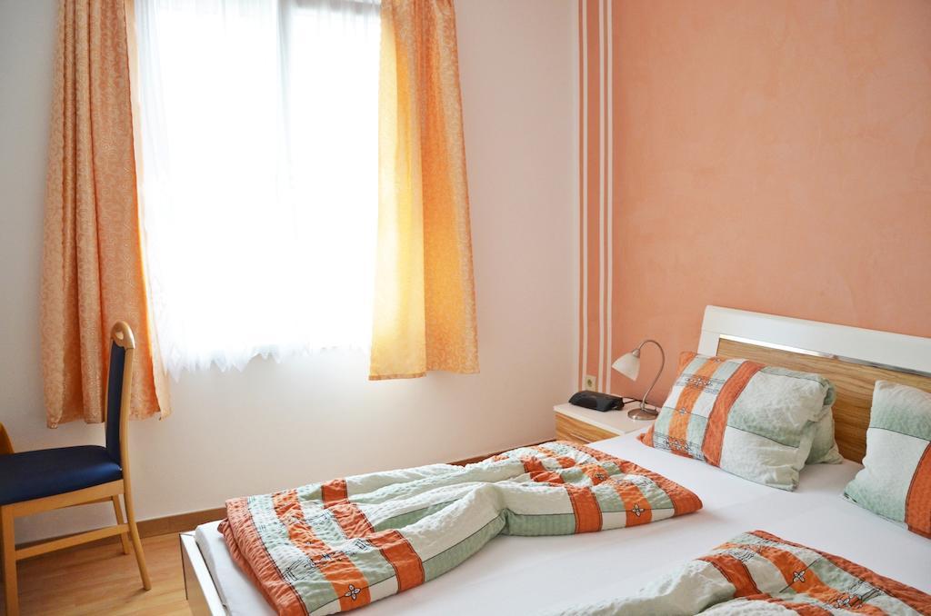 Hotel Glocknerhof Pörtschach am Wörthersee Zewnętrze zdjęcie