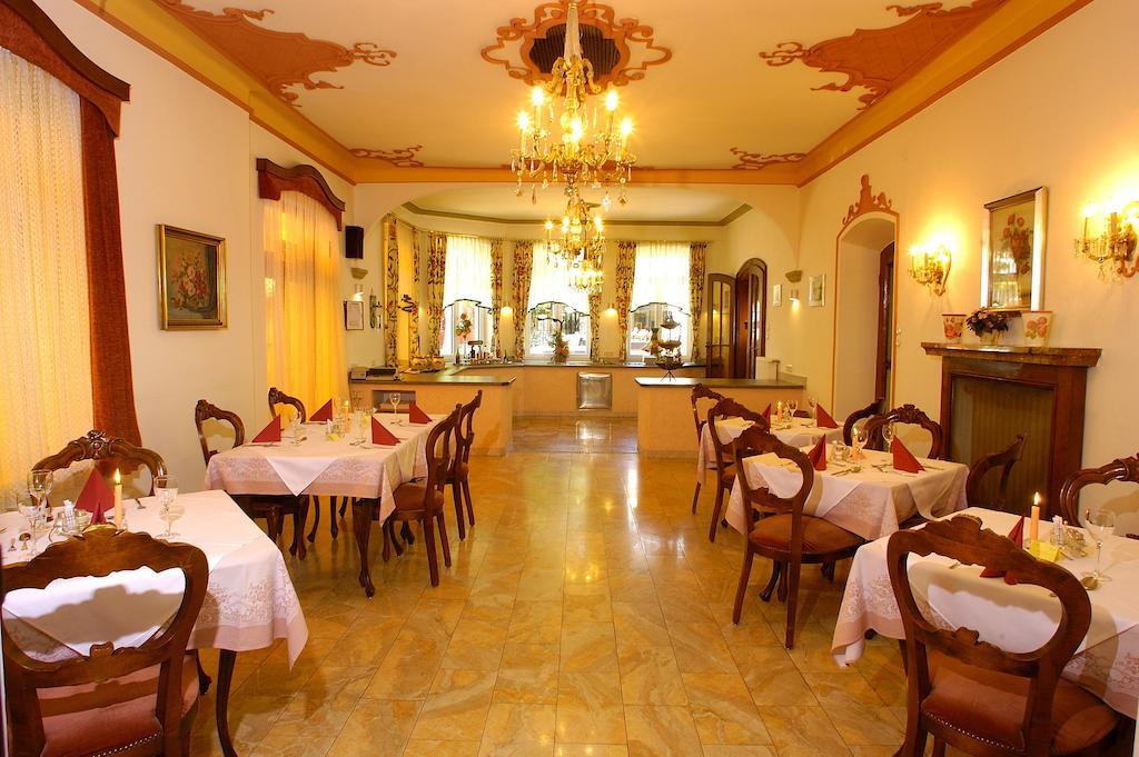 Hotel Glocknerhof Pörtschach am Wörthersee Zewnętrze zdjęcie