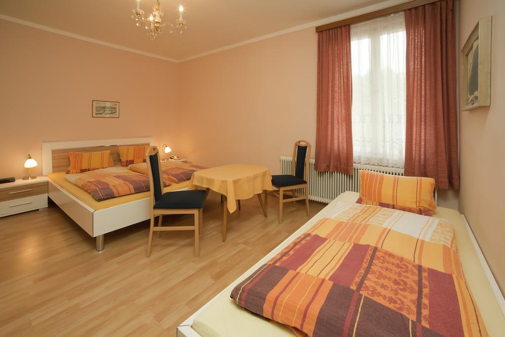 Hotel Glocknerhof Pörtschach am Wörthersee Zewnętrze zdjęcie
