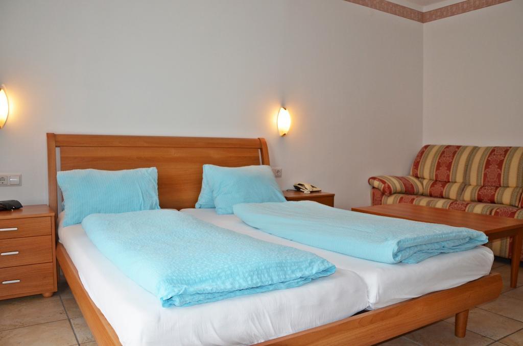 Hotel Glocknerhof Pörtschach am Wörthersee Zewnętrze zdjęcie