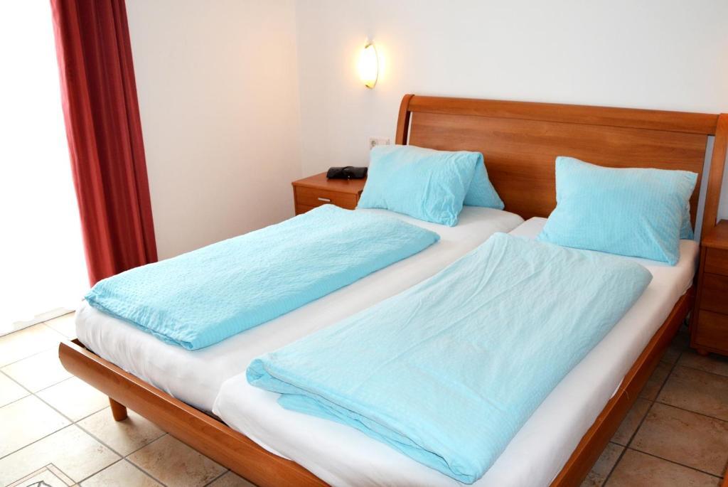 Hotel Glocknerhof Pörtschach am Wörthersee Zewnętrze zdjęcie
