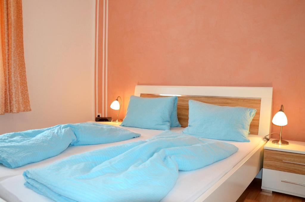 Hotel Glocknerhof Pörtschach am Wörthersee Zewnętrze zdjęcie