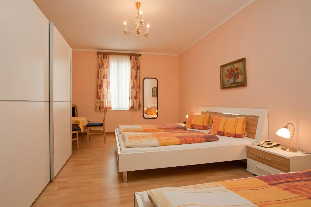 Hotel Glocknerhof Pörtschach am Wörthersee Zewnętrze zdjęcie